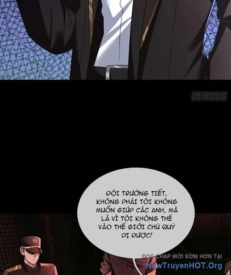 Toàn Cầu Kinh Dị: Ta Mở Ra Thương Thành Tự Do Hack Chap 16 - Next Chap 17