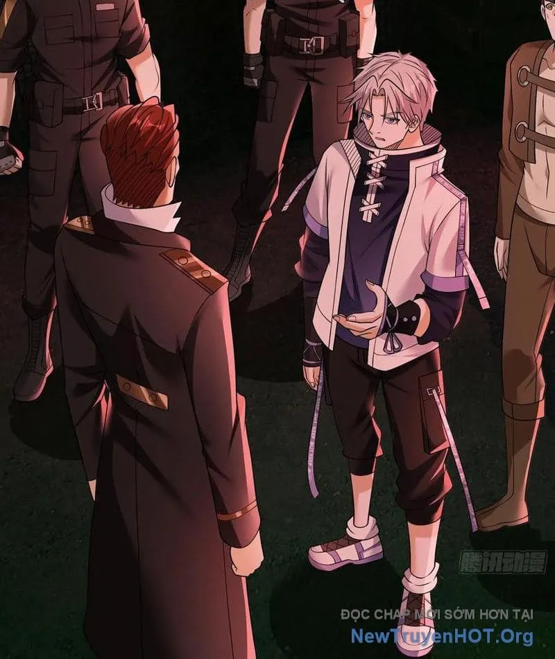 Toàn Cầu Kinh Dị: Ta Mở Ra Thương Thành Tự Do Hack Chap 16 - Next Chap 17