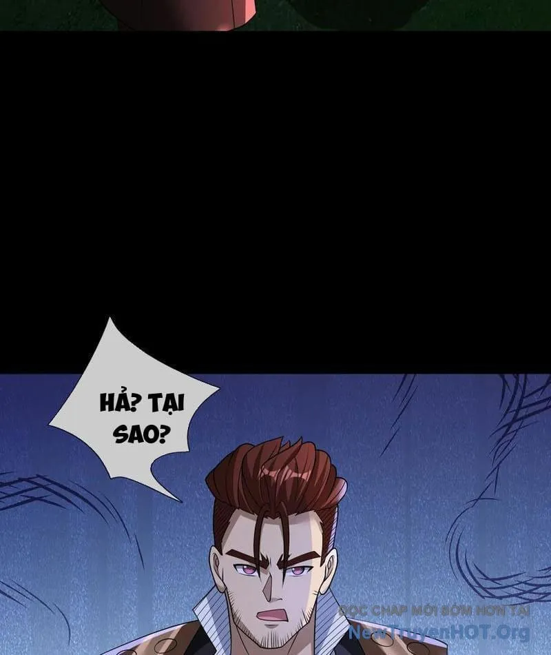 Toàn Cầu Kinh Dị: Ta Mở Ra Thương Thành Tự Do Hack Chap 16 - Next Chap 17