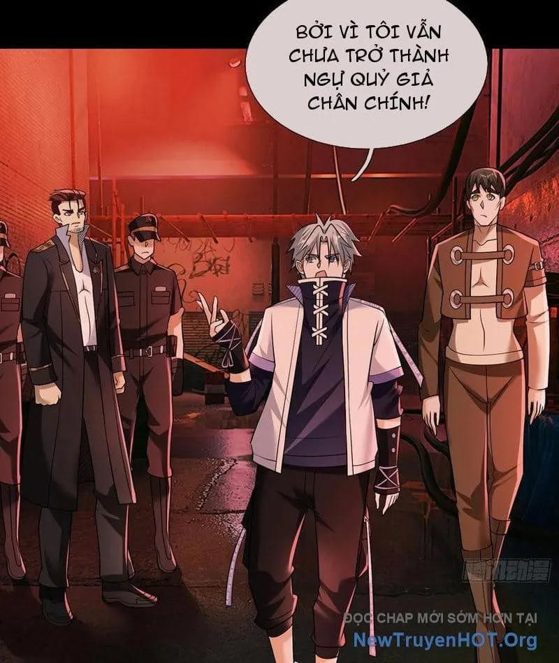 Toàn Cầu Kinh Dị: Ta Mở Ra Thương Thành Tự Do Hack Chap 16 - Next Chap 17