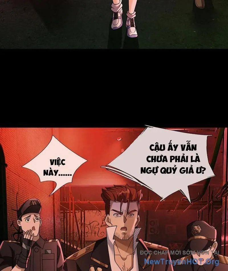 Toàn Cầu Kinh Dị: Ta Mở Ra Thương Thành Tự Do Hack Chap 16 - Next Chap 17