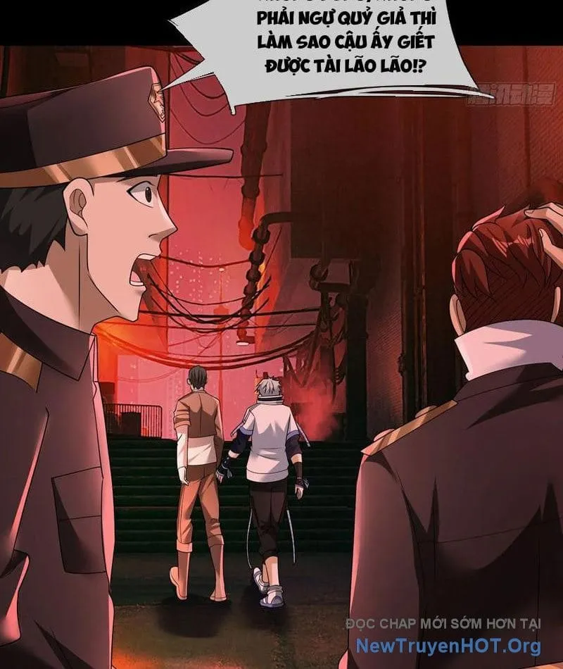 Toàn Cầu Kinh Dị: Ta Mở Ra Thương Thành Tự Do Hack Chap 16 - Next Chap 17