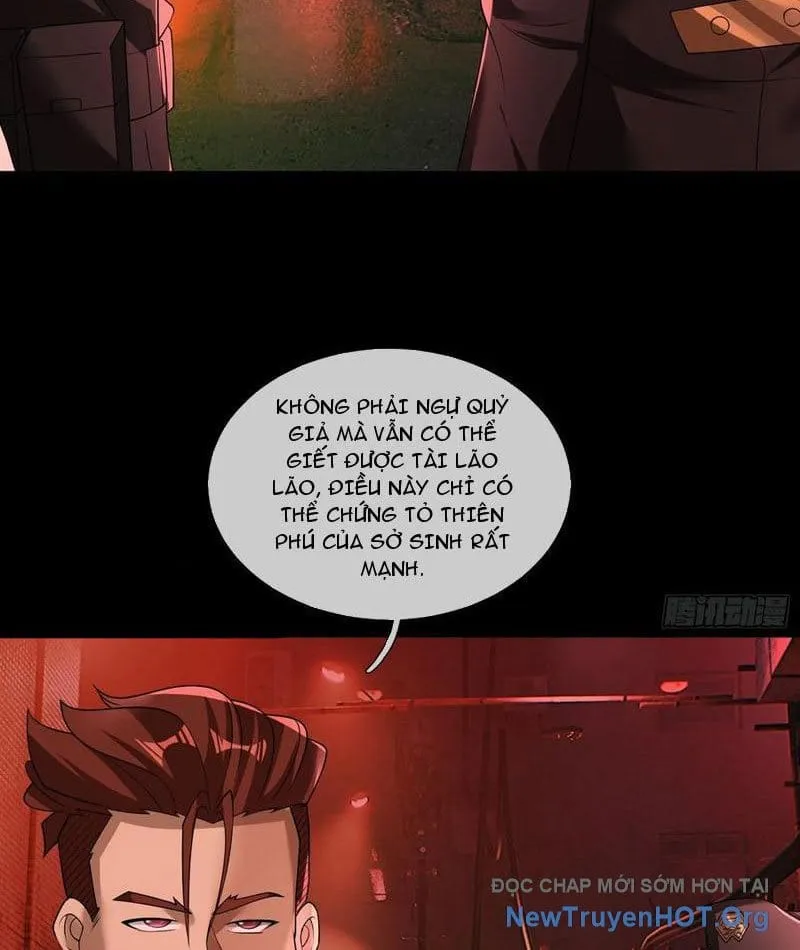 Toàn Cầu Kinh Dị: Ta Mở Ra Thương Thành Tự Do Hack Chap 16 - Next Chap 17