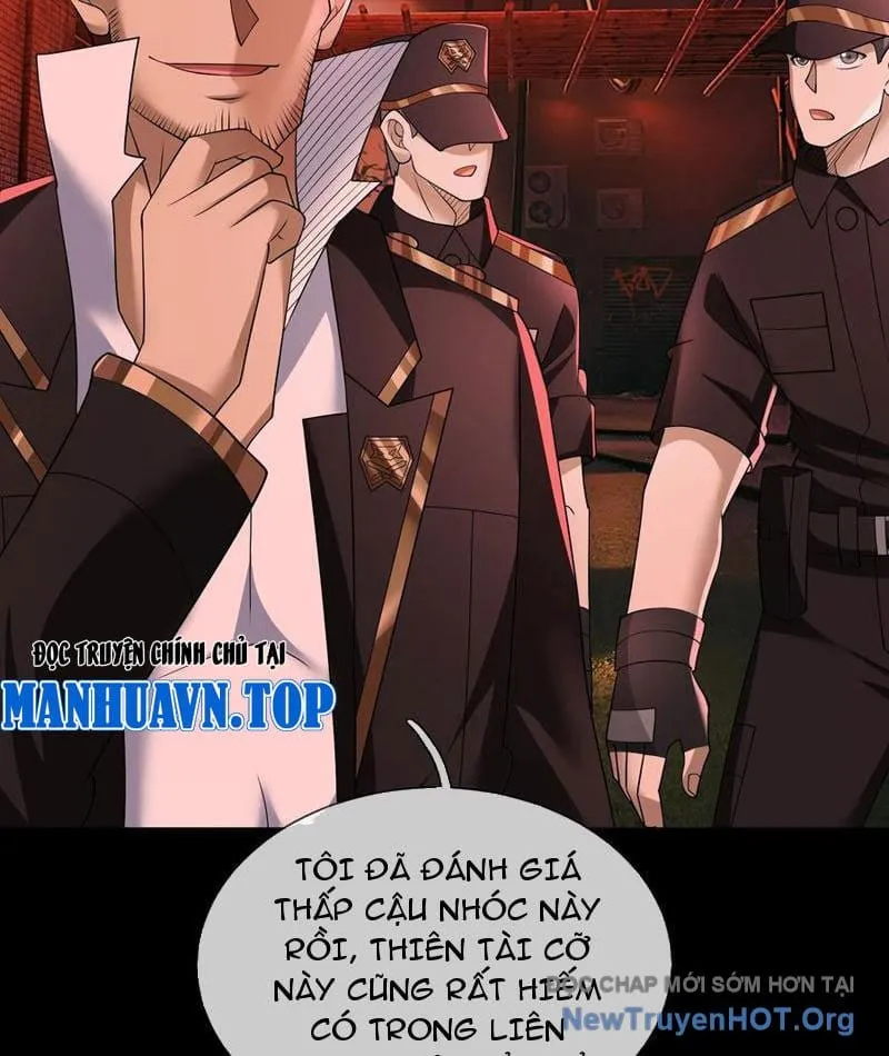 Toàn Cầu Kinh Dị: Ta Mở Ra Thương Thành Tự Do Hack Chap 16 - Next Chap 17