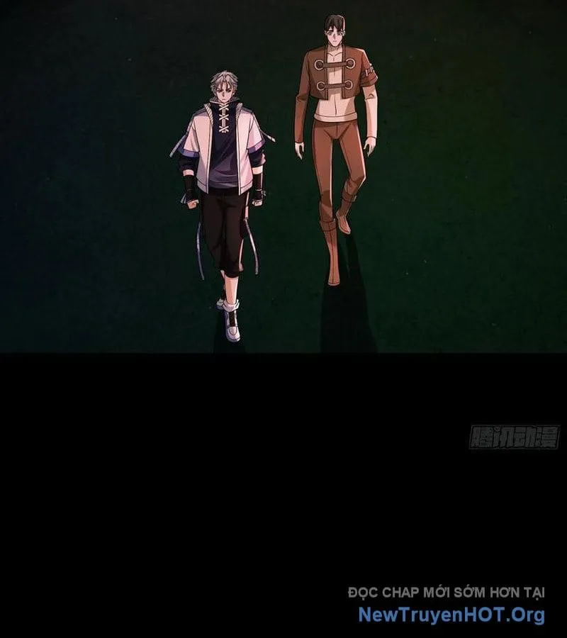 Toàn Cầu Kinh Dị: Ta Mở Ra Thương Thành Tự Do Hack Chap 16 - Next Chap 17