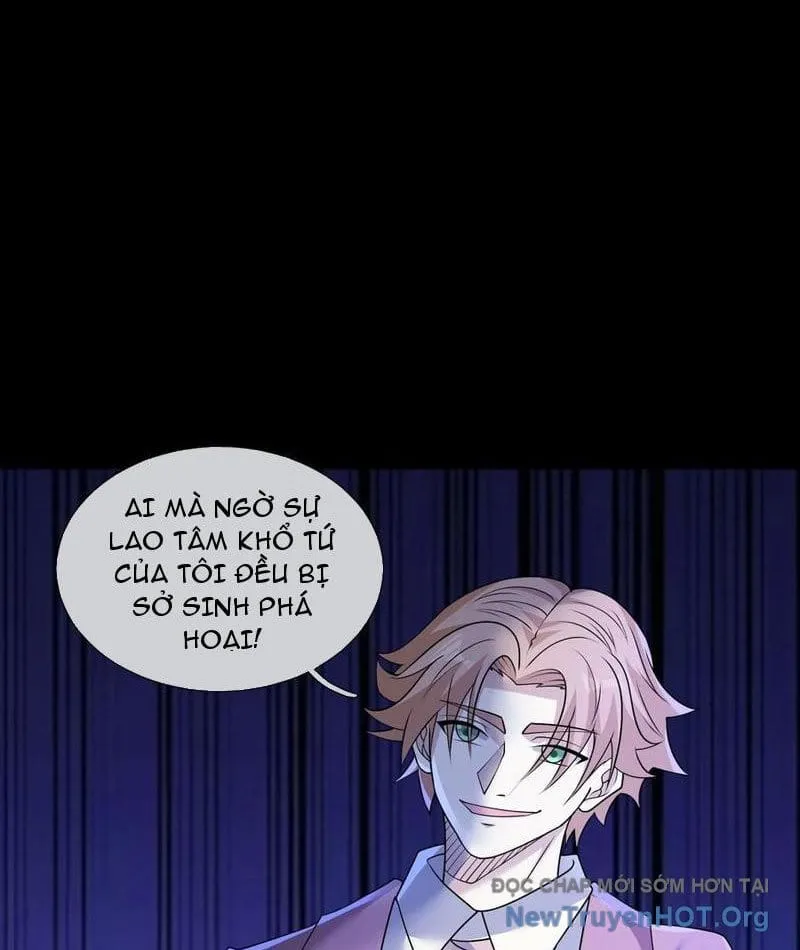 Toàn Cầu Kinh Dị: Ta Mở Ra Thương Thành Tự Do Hack Chap 16 - Next Chap 17