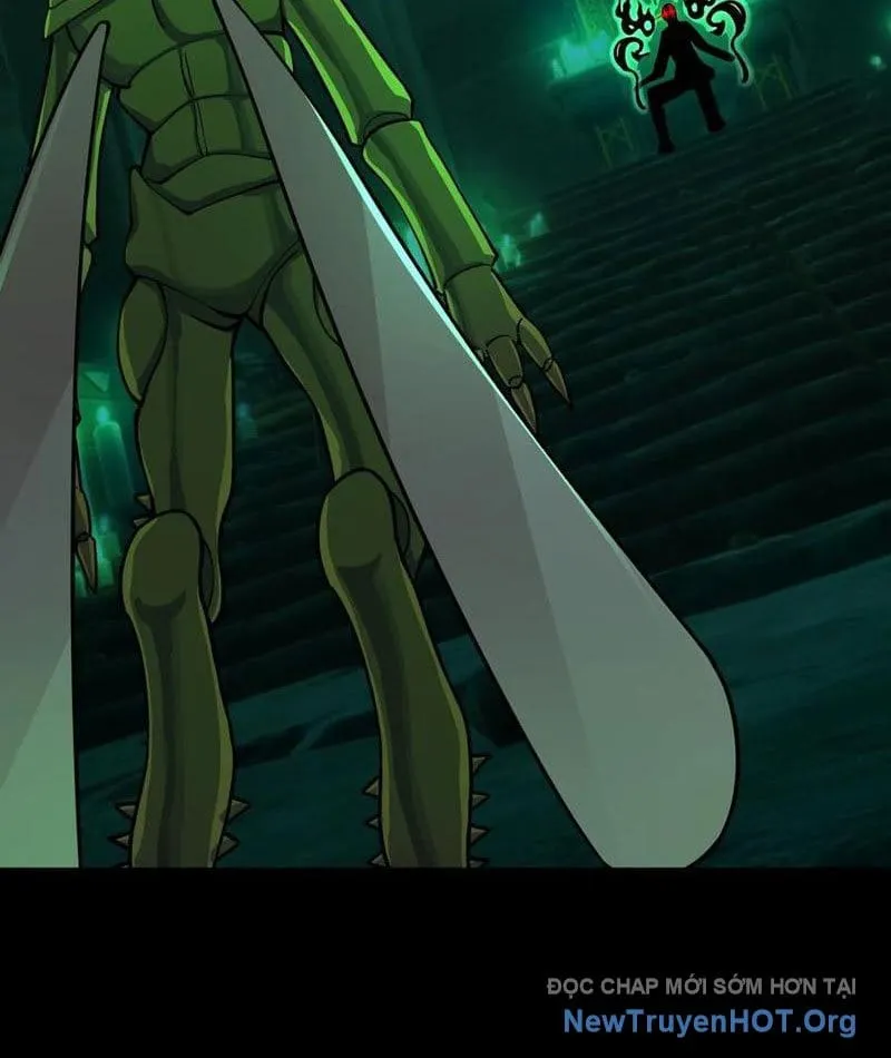 Toàn Cầu Kinh Dị: Ta Mở Ra Thương Thành Tự Do Hack Chap 16 - Next Chap 17