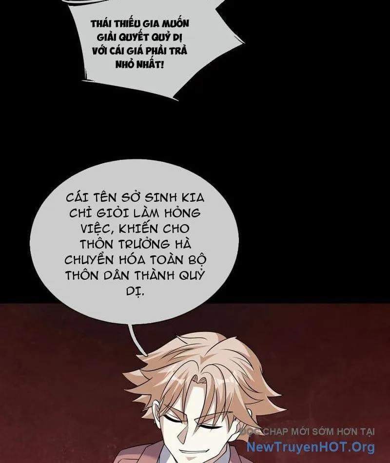 Toàn Cầu Kinh Dị: Ta Mở Ra Thương Thành Tự Do Hack Chap 16 - Next Chap 17
