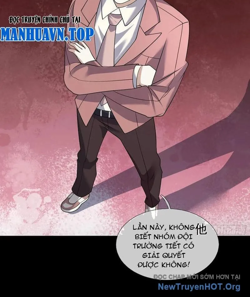 Toàn Cầu Kinh Dị: Ta Mở Ra Thương Thành Tự Do Hack Chap 16 - Next Chap 17