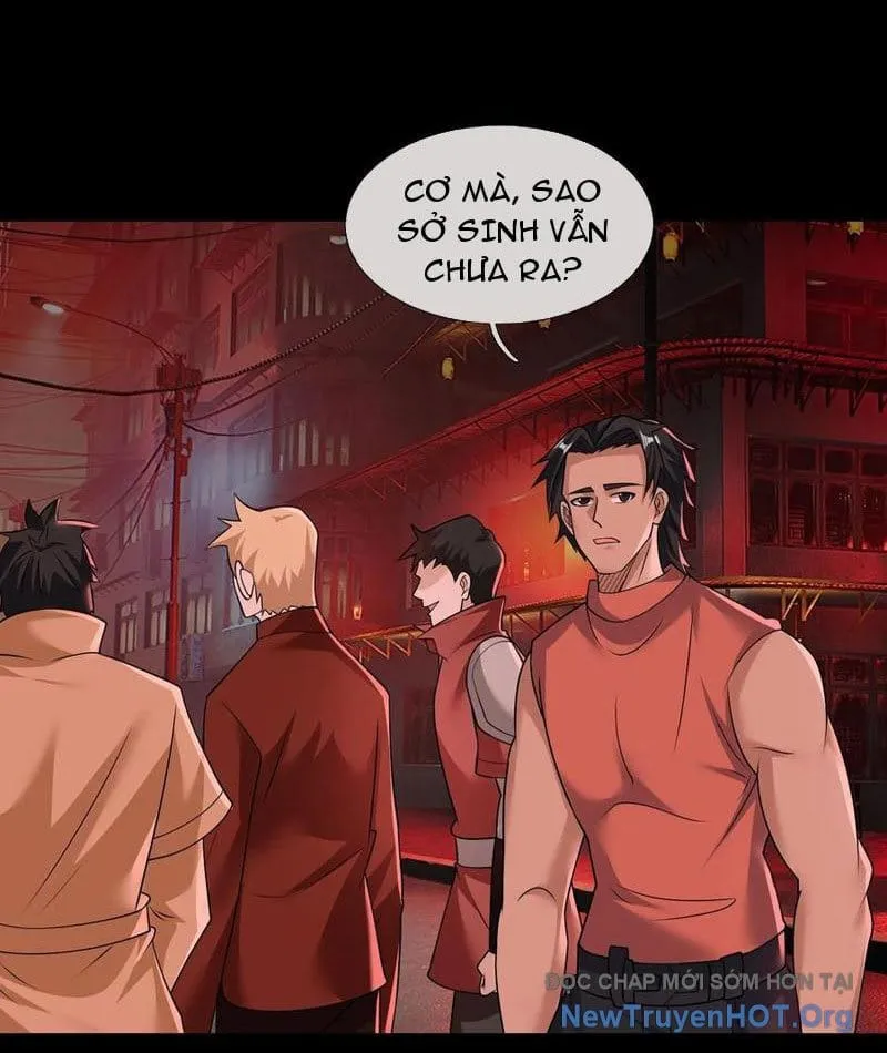Toàn Cầu Kinh Dị: Ta Mở Ra Thương Thành Tự Do Hack Chap 16 - Next Chap 17