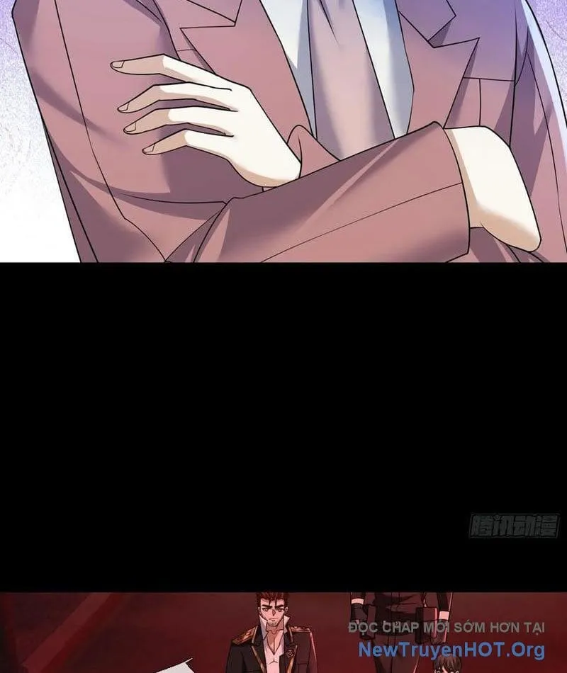 Toàn Cầu Kinh Dị: Ta Mở Ra Thương Thành Tự Do Hack Chap 16 - Next Chap 17