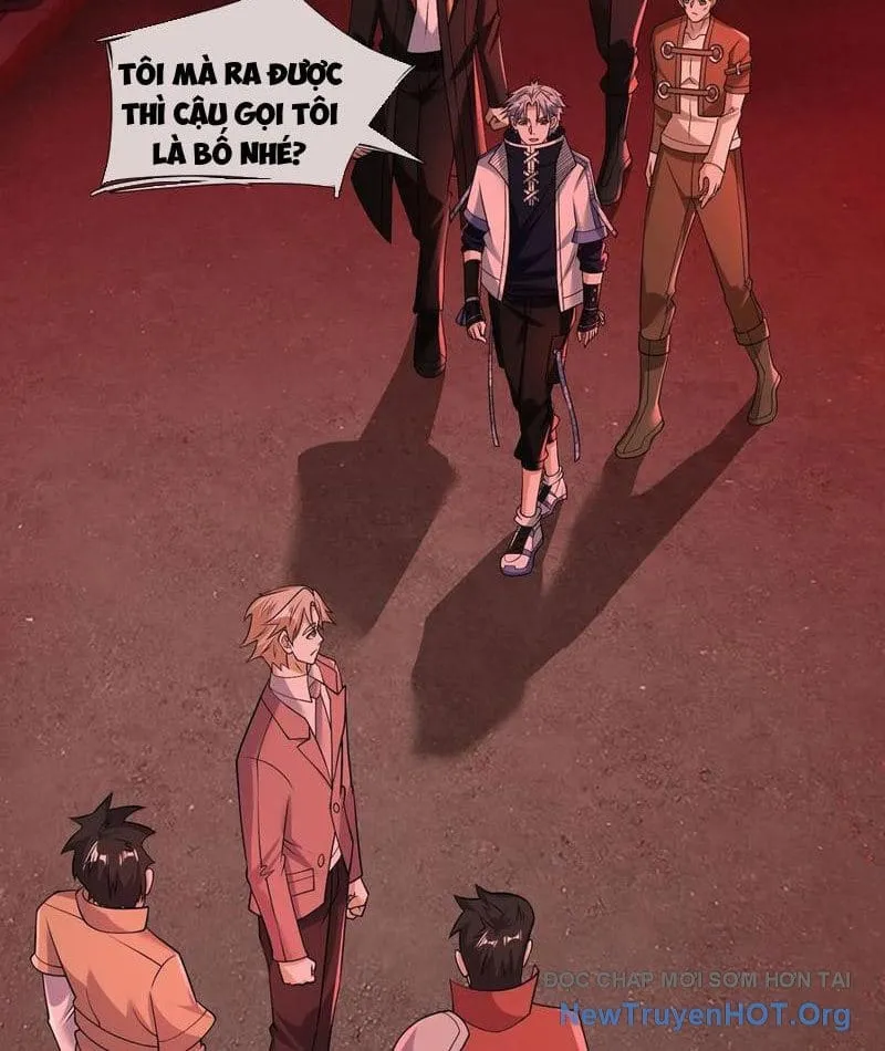 Toàn Cầu Kinh Dị: Ta Mở Ra Thương Thành Tự Do Hack Chap 16 - Next Chap 17