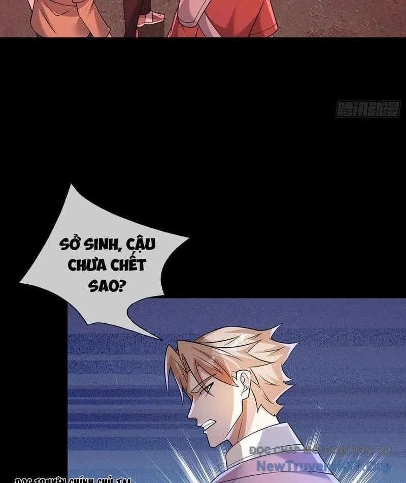 Toàn Cầu Kinh Dị: Ta Mở Ra Thương Thành Tự Do Hack Chap 16 - Next Chap 17