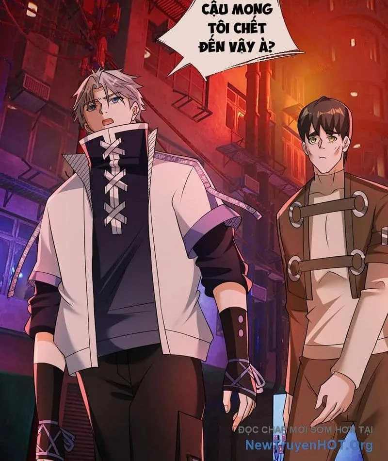 Toàn Cầu Kinh Dị: Ta Mở Ra Thương Thành Tự Do Hack Chap 16 - Next Chap 17