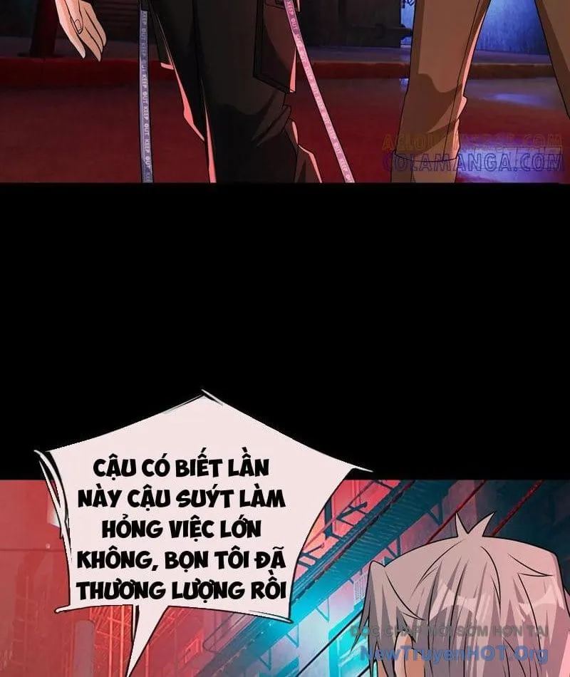 Toàn Cầu Kinh Dị: Ta Mở Ra Thương Thành Tự Do Hack Chap 16 - Next Chap 17