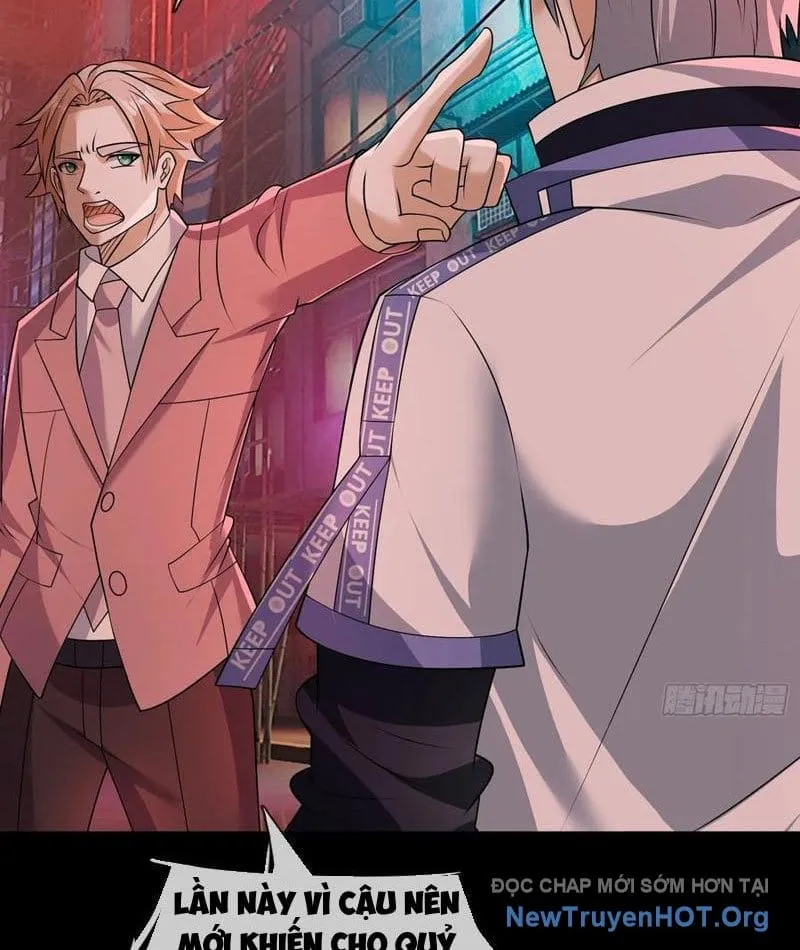 Toàn Cầu Kinh Dị: Ta Mở Ra Thương Thành Tự Do Hack Chap 16 - Next Chap 17