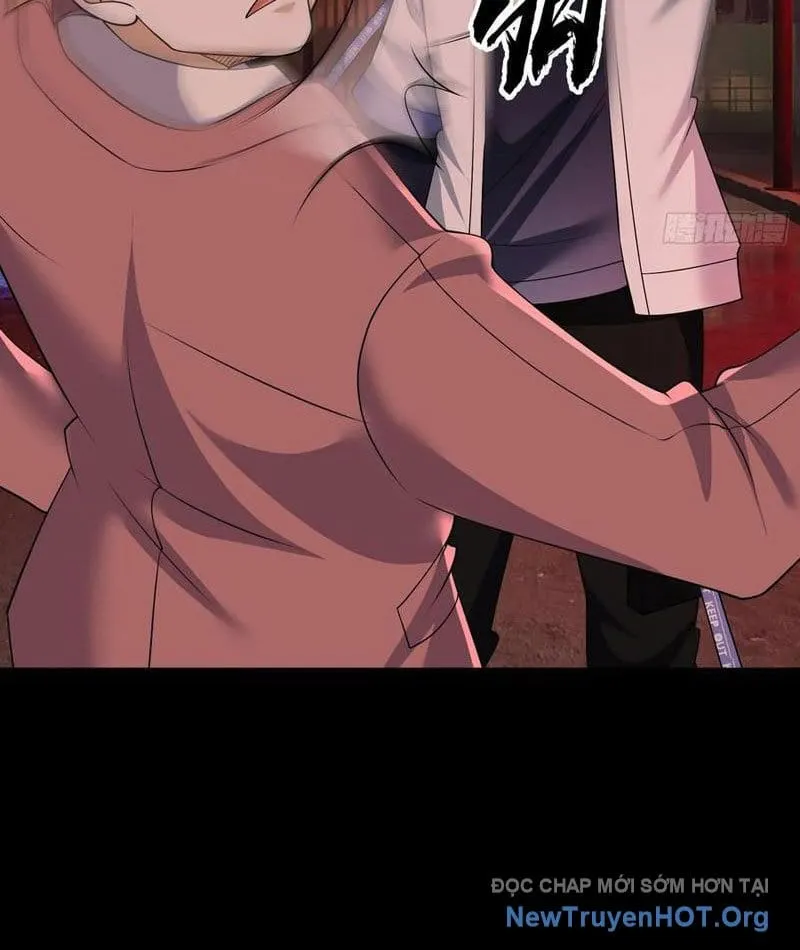 Toàn Cầu Kinh Dị: Ta Mở Ra Thương Thành Tự Do Hack Chap 16 - Next Chap 17