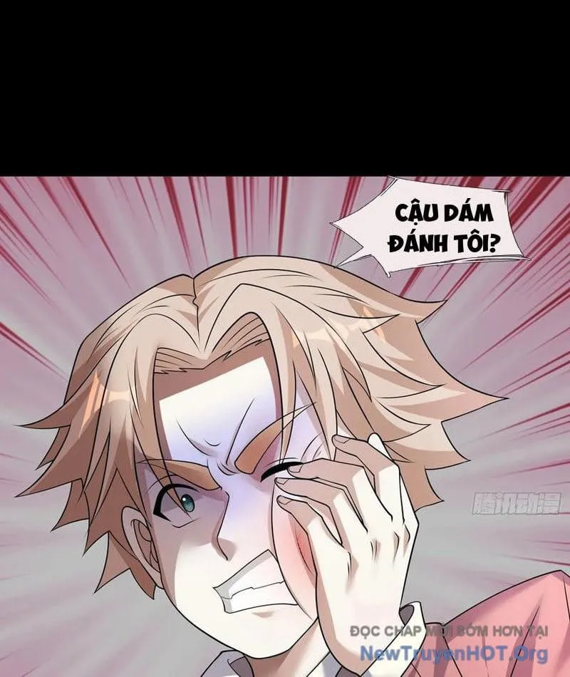 Toàn Cầu Kinh Dị: Ta Mở Ra Thương Thành Tự Do Hack Chap 16 - Next Chap 17