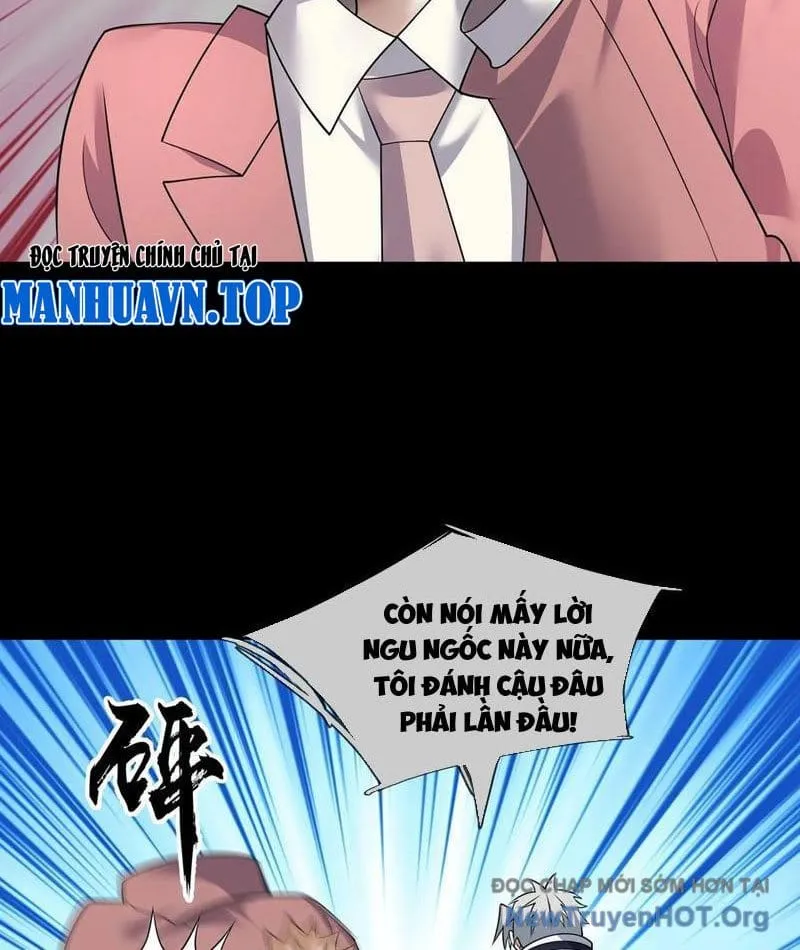 Toàn Cầu Kinh Dị: Ta Mở Ra Thương Thành Tự Do Hack Chap 16 - Next Chap 17