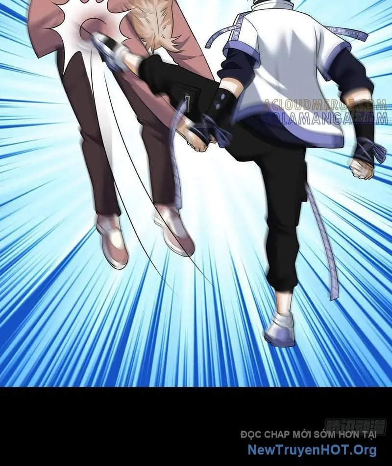 Toàn Cầu Kinh Dị: Ta Mở Ra Thương Thành Tự Do Hack Chap 16 - Next Chap 17