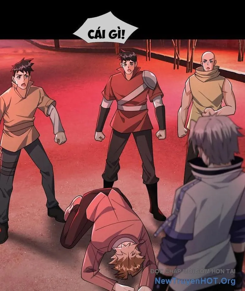 Toàn Cầu Kinh Dị: Ta Mở Ra Thương Thành Tự Do Hack Chap 16 - Next Chap 17