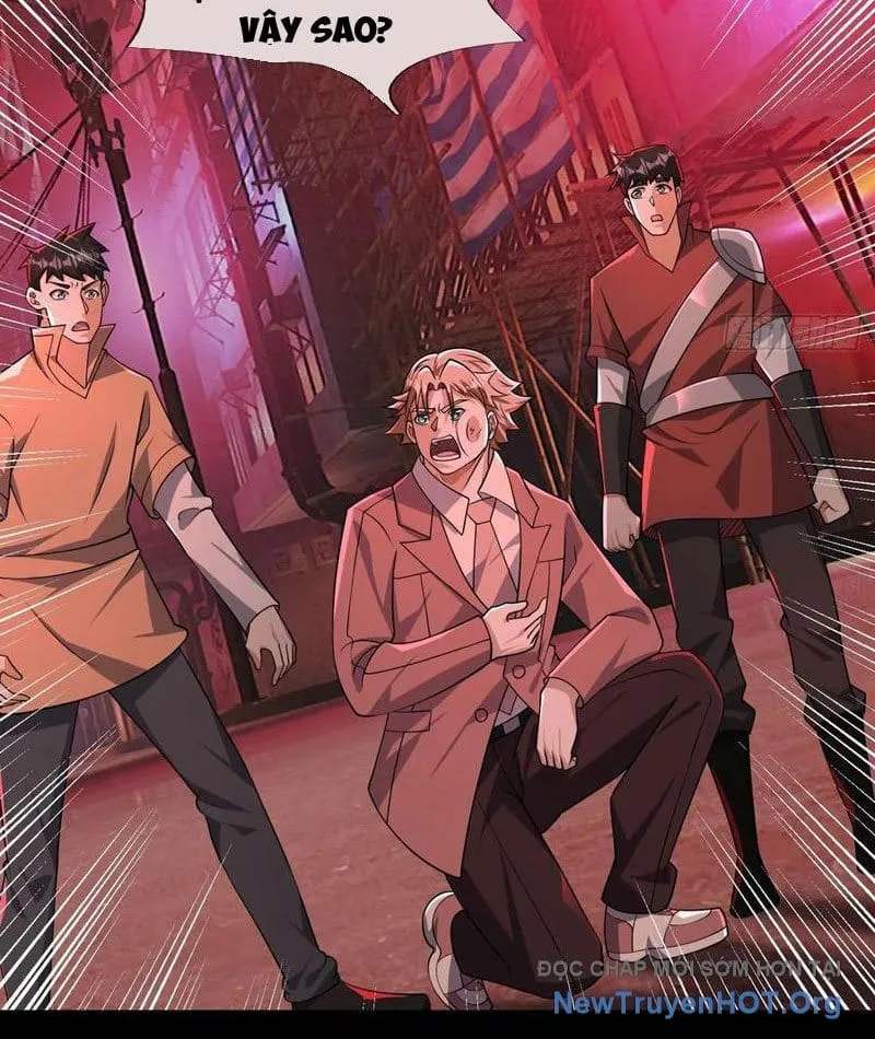 Toàn Cầu Kinh Dị: Ta Mở Ra Thương Thành Tự Do Hack Chap 16 - Next Chap 17