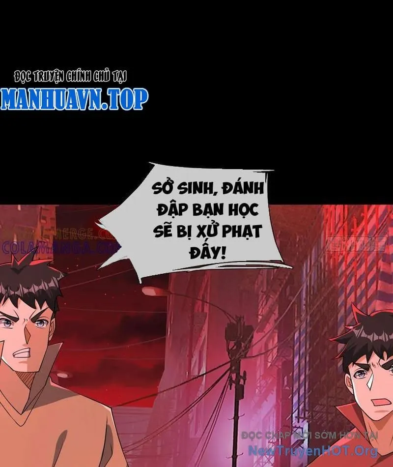 Toàn Cầu Kinh Dị: Ta Mở Ra Thương Thành Tự Do Hack Chap 16 - Next Chap 17