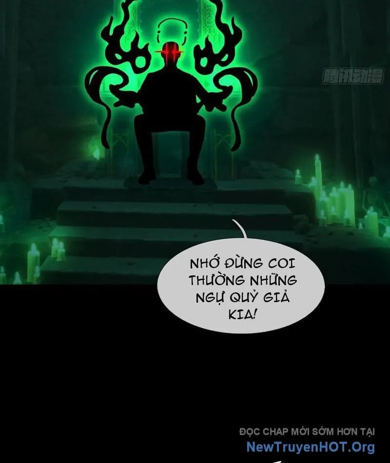 Toàn Cầu Kinh Dị: Ta Mở Ra Thương Thành Tự Do Hack Chap 16 - Next Chap 17