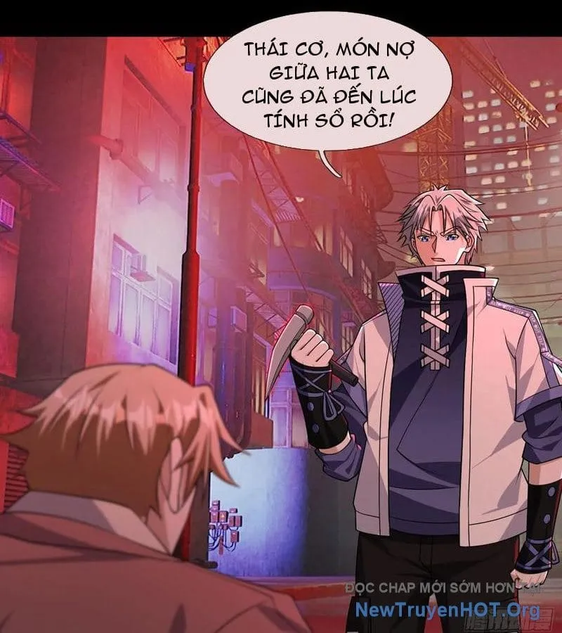 Toàn Cầu Kinh Dị: Ta Mở Ra Thương Thành Tự Do Hack Chap 16 - Next Chap 17