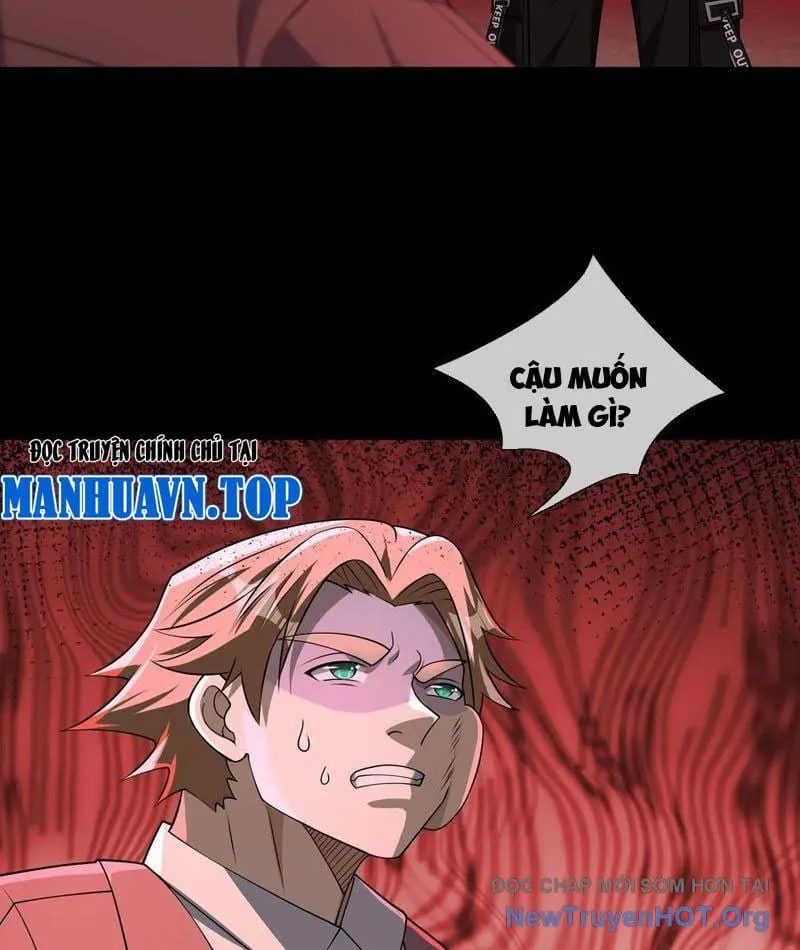 Toàn Cầu Kinh Dị: Ta Mở Ra Thương Thành Tự Do Hack Chap 16 - Next Chap 17