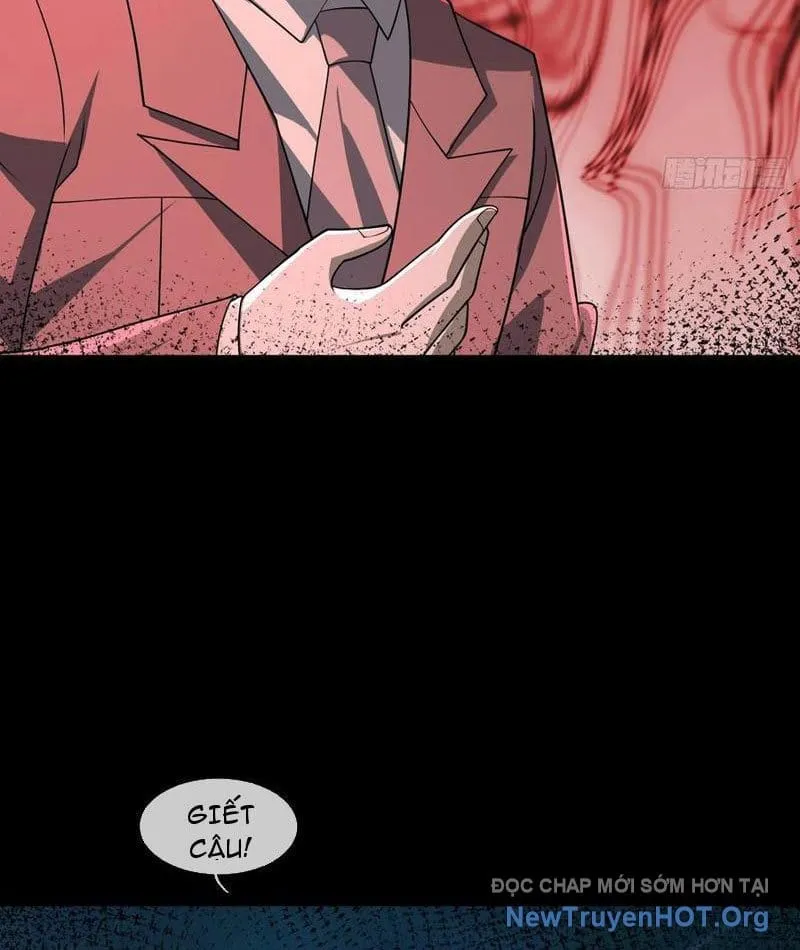 Toàn Cầu Kinh Dị: Ta Mở Ra Thương Thành Tự Do Hack Chap 16 - Next Chap 17