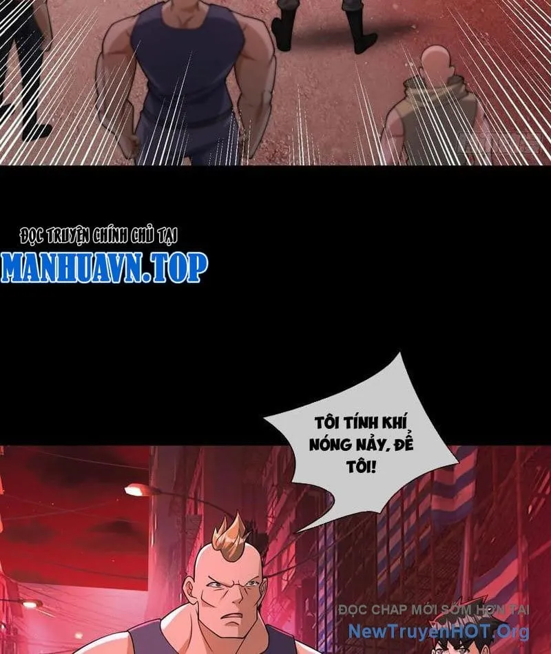 Toàn Cầu Kinh Dị: Ta Mở Ra Thương Thành Tự Do Hack Chap 16 - Next Chap 17