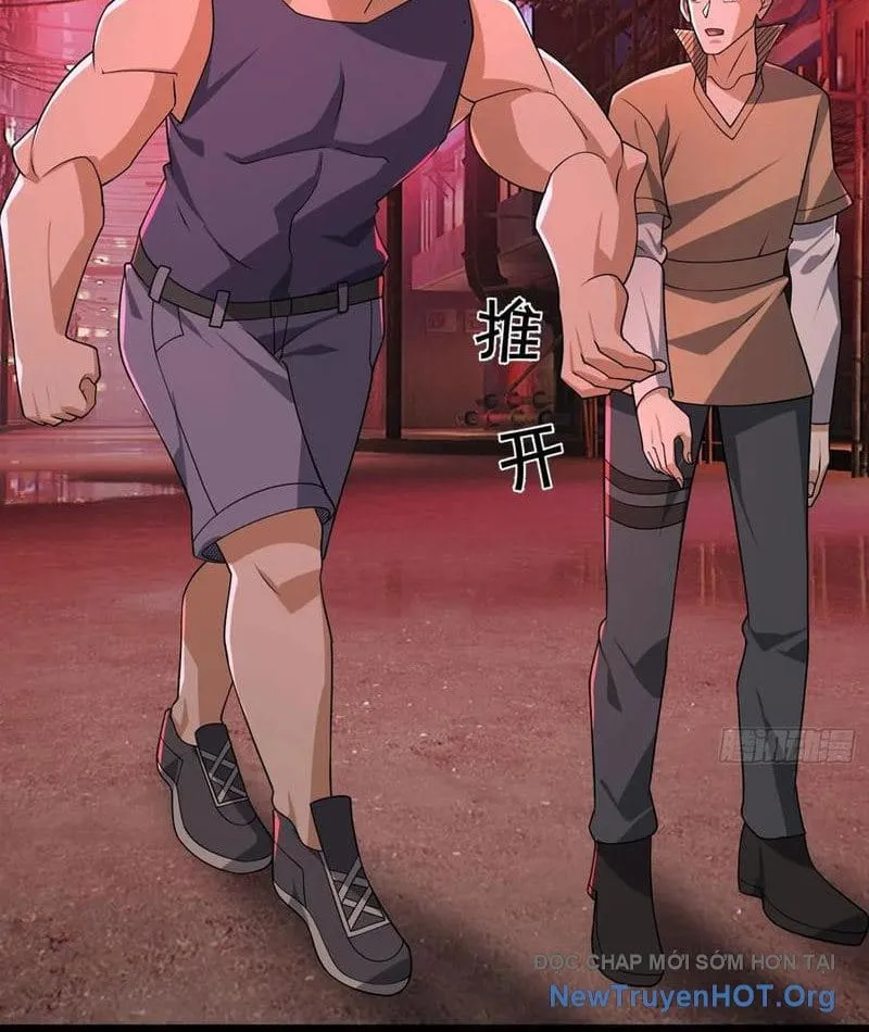 Toàn Cầu Kinh Dị: Ta Mở Ra Thương Thành Tự Do Hack Chap 16 - Next Chap 17