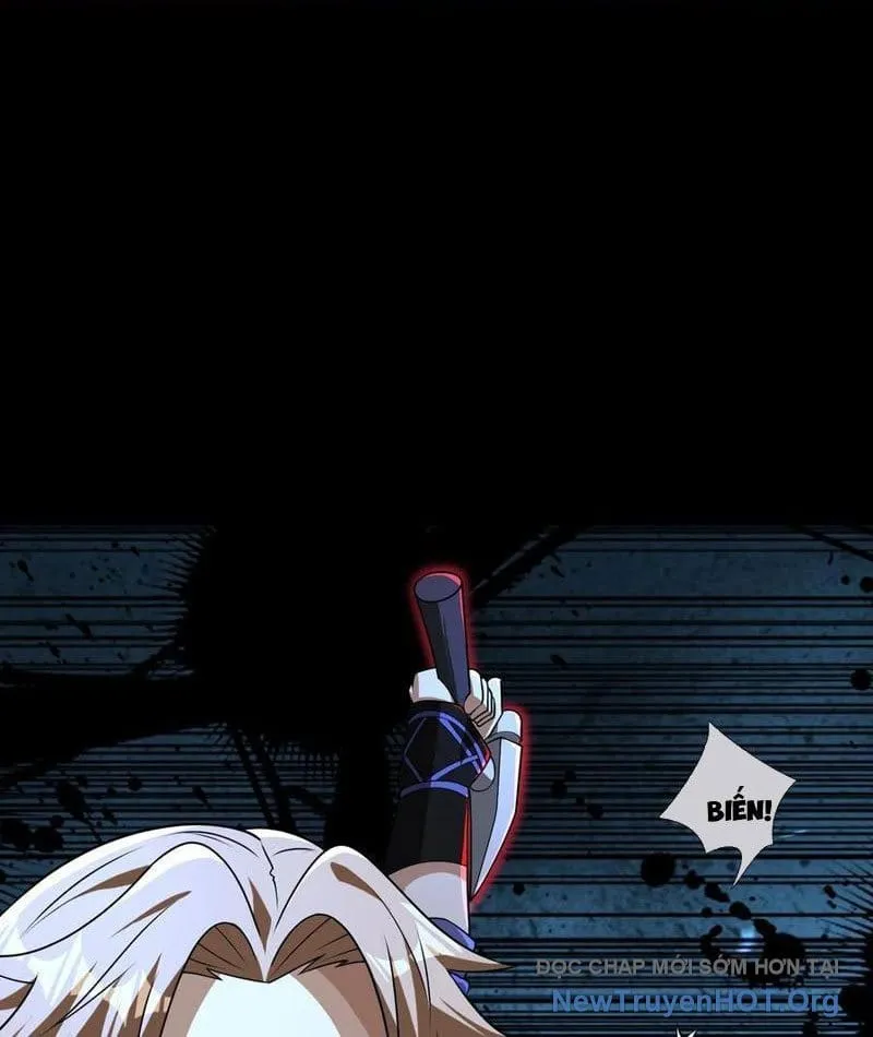 Toàn Cầu Kinh Dị: Ta Mở Ra Thương Thành Tự Do Hack Chap 16 - Next Chap 17