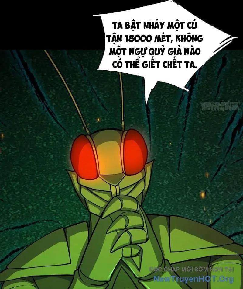 Toàn Cầu Kinh Dị: Ta Mở Ra Thương Thành Tự Do Hack Chap 16 - Next Chap 17