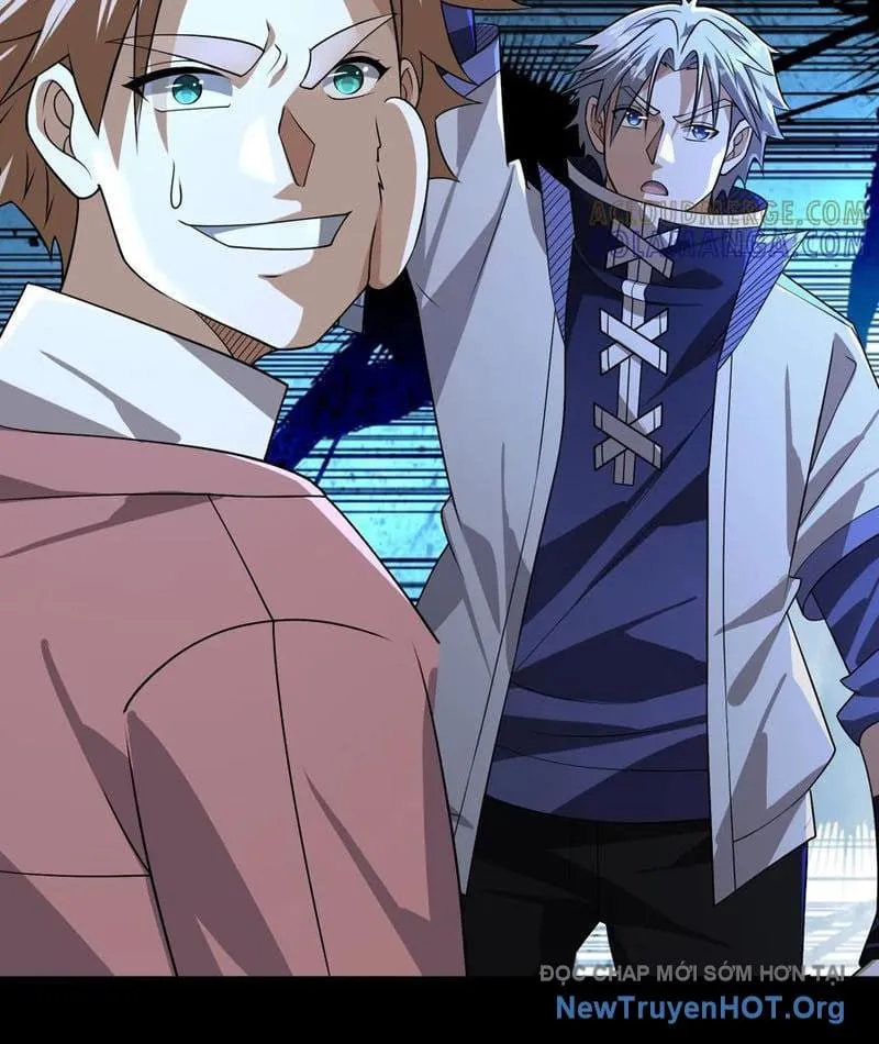 Toàn Cầu Kinh Dị: Ta Mở Ra Thương Thành Tự Do Hack Chap 16 - Next Chap 17