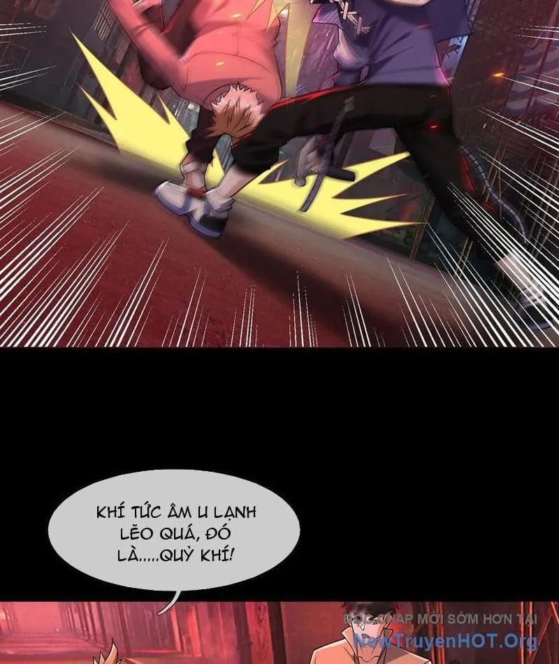 Toàn Cầu Kinh Dị: Ta Mở Ra Thương Thành Tự Do Hack Chap 16 - Next Chap 17