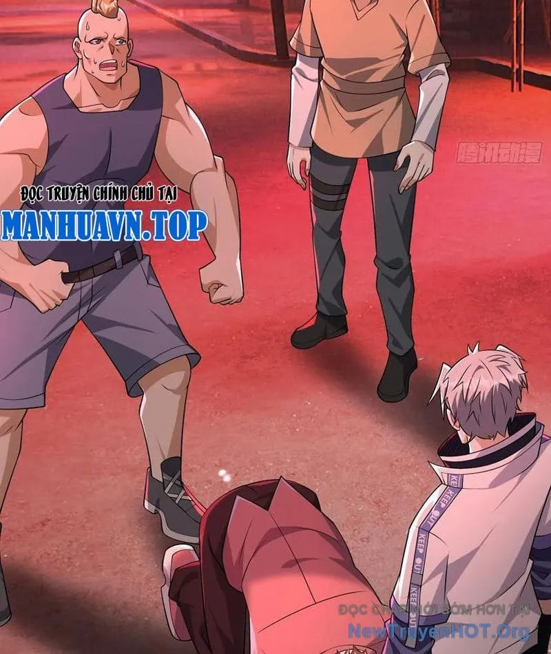 Toàn Cầu Kinh Dị: Ta Mở Ra Thương Thành Tự Do Hack Chap 16 - Next Chap 17