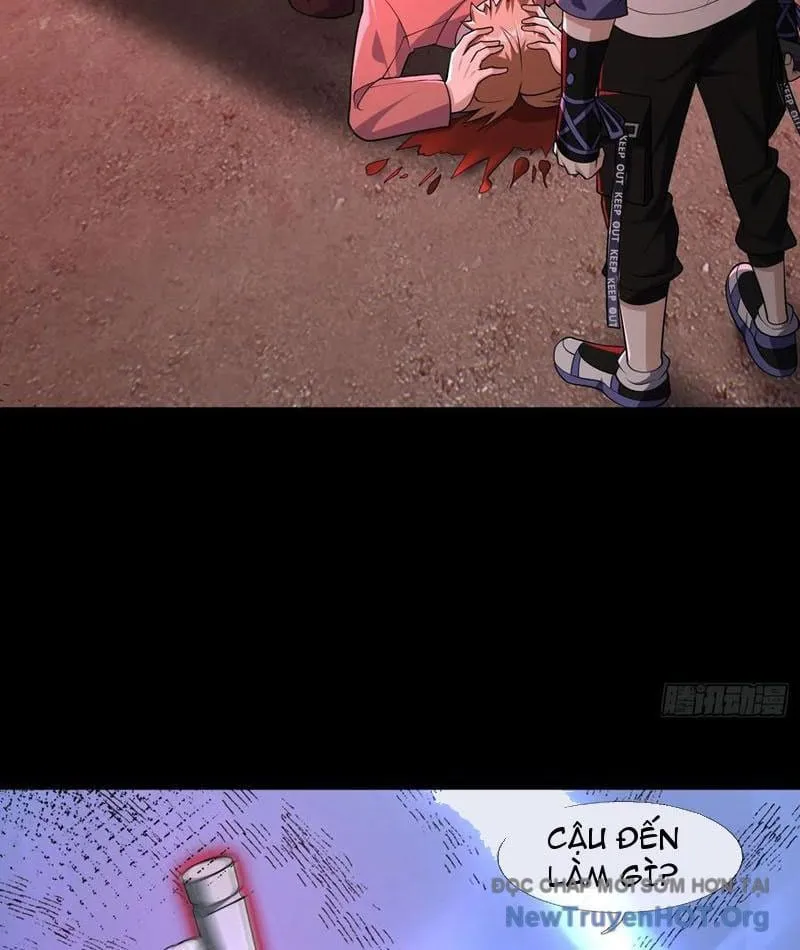 Toàn Cầu Kinh Dị: Ta Mở Ra Thương Thành Tự Do Hack Chap 16 - Next Chap 17