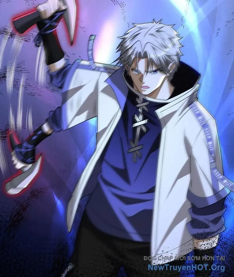 Toàn Cầu Kinh Dị: Ta Mở Ra Thương Thành Tự Do Hack Chap 16 - Next Chap 17