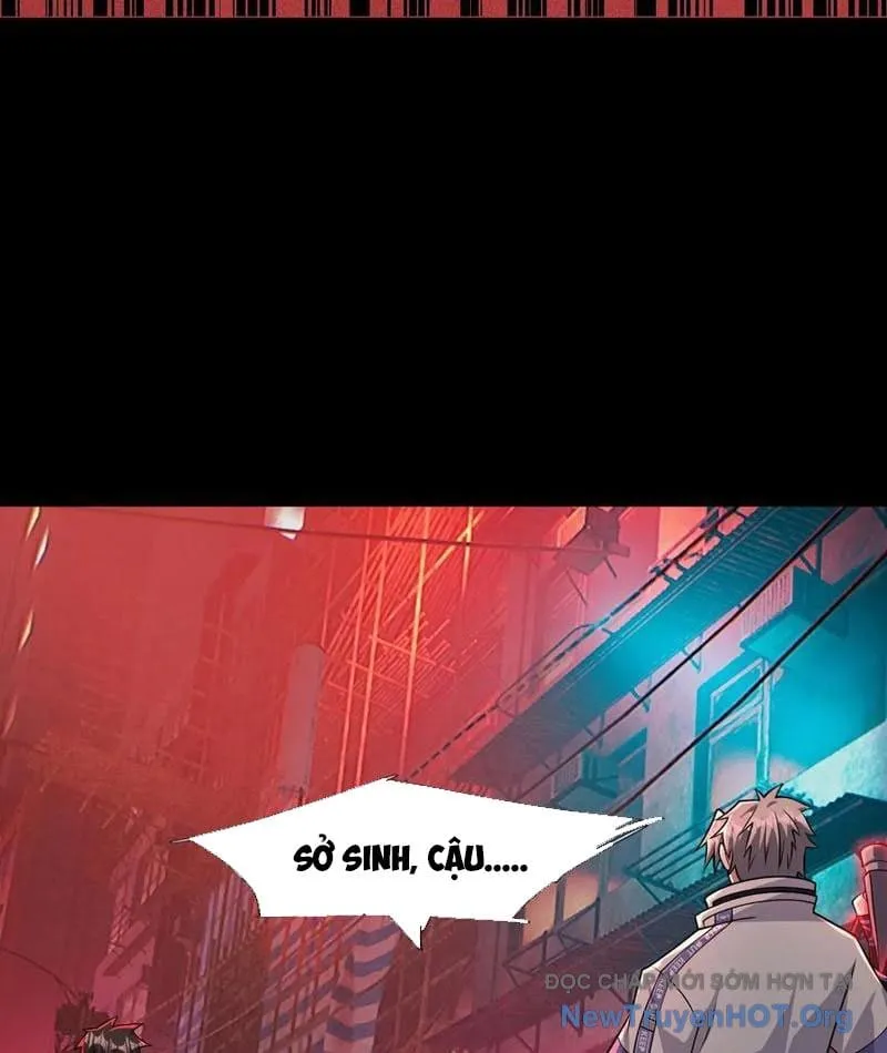 Toàn Cầu Kinh Dị: Ta Mở Ra Thương Thành Tự Do Hack Chap 16 - Next Chap 17