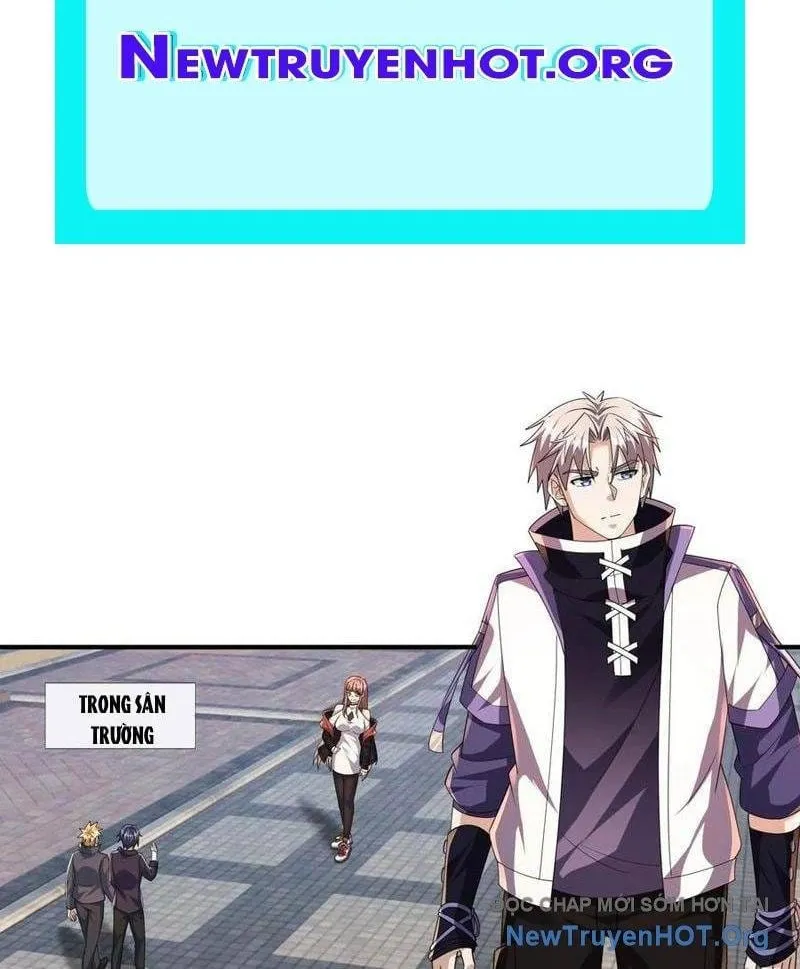 Toàn Cầu Kinh Dị: Ta Mở Ra Thương Thành Tự Do Hack Chap 17 - Next Chap 18