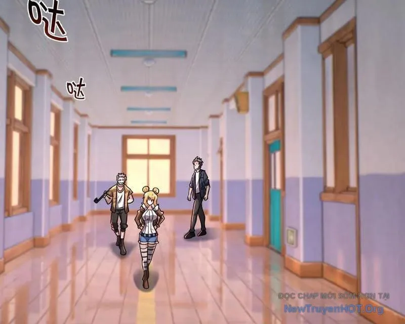 Toàn Cầu Kinh Dị: Ta Mở Ra Thương Thành Tự Do Hack Chap 17 - Next Chap 18