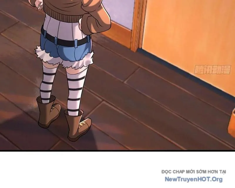 Toàn Cầu Kinh Dị: Ta Mở Ra Thương Thành Tự Do Hack Chap 17 - Next Chap 18