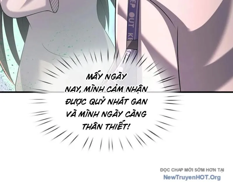Toàn Cầu Kinh Dị: Ta Mở Ra Thương Thành Tự Do Hack Chap 17 - Next Chap 18