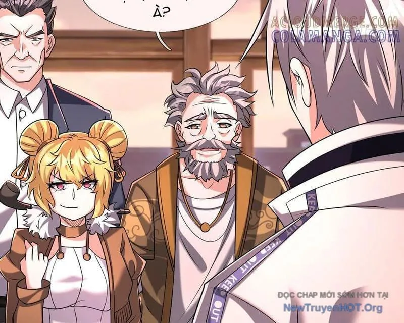 Toàn Cầu Kinh Dị: Ta Mở Ra Thương Thành Tự Do Hack Chap 17 - Next Chap 18