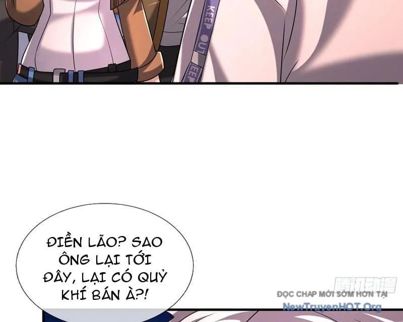 Toàn Cầu Kinh Dị: Ta Mở Ra Thương Thành Tự Do Hack Chap 17 - Next Chap 18