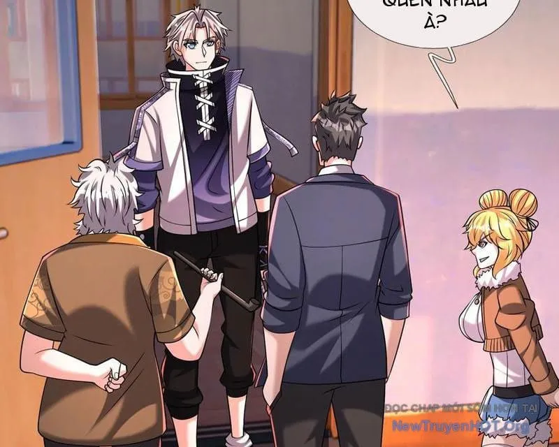 Toàn Cầu Kinh Dị: Ta Mở Ra Thương Thành Tự Do Hack Chap 17 - Next Chap 18