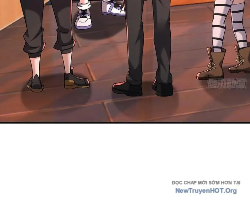 Toàn Cầu Kinh Dị: Ta Mở Ra Thương Thành Tự Do Hack Chap 17 - Next Chap 18