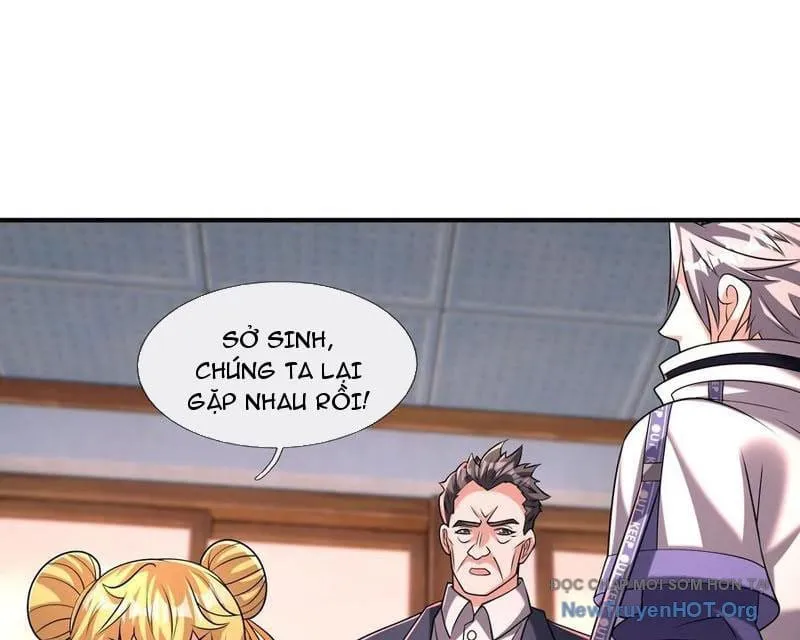 Toàn Cầu Kinh Dị: Ta Mở Ra Thương Thành Tự Do Hack Chap 17 - Next Chap 18